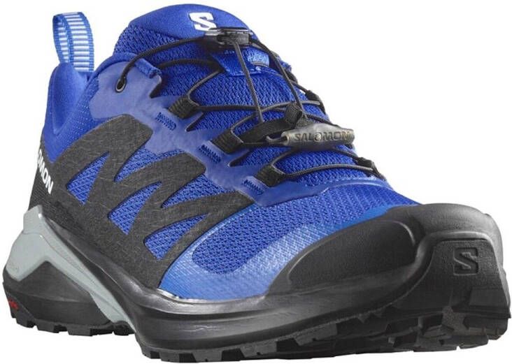 Salomon X-Adventure Trail Shoes Trailschoenen
