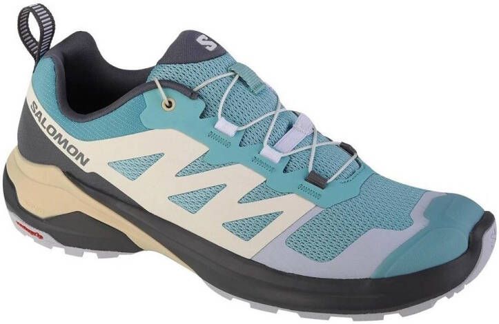 Salomon Hardloopschoenen x-adventure w