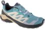 Salomon Sportschoenen voor Dames X-Adventure Berg Aquamarijn - Thumbnail 3