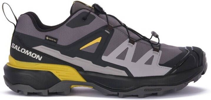 Salomon X Ultra 360 GTX Multisportschoenen 2 3 grijs