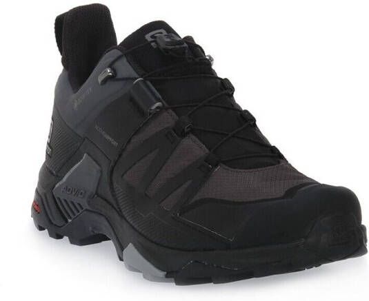 Salomon Hardloopschoenen X Ultra 4 Gtx