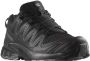 Salomon Xa Pro 3D V9 W Hardloopschoenen Sportwear Vrouwen - Thumbnail 2
