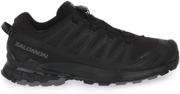 Salomon XA PRO 3D V9 GTX GORE-TEX Heren Wandelschoenen Trail-Running Schoenen - Foto 3