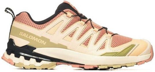 Salomon Women's XA Pro 3D V9 Multisportschoenen 2 3 beige bruin - Foto 3