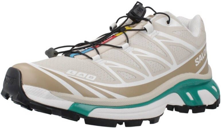 Salomon Hardloopschoenen XT 6