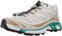 Salomon XT-6 Men Lifestyle beige 1 3 Schoenen - Thumbnail 3
