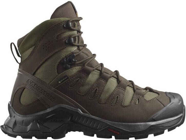 Salomon Quest Tracker GORE-TEX Wandelschoenen 2 3 zwart