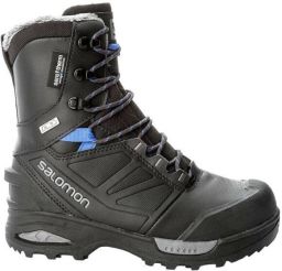 Salomon Women's Toundra Pro CSWP Winterschoenen 2 3 grijs zwart