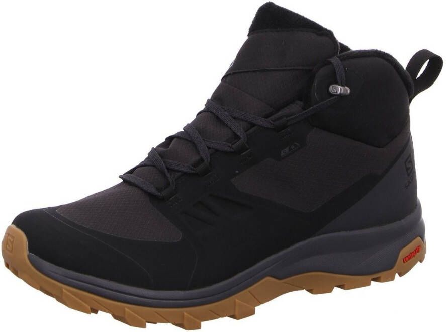 Salomon Wandelschoenen OUTsnap CSWP M Waterdicht Warm