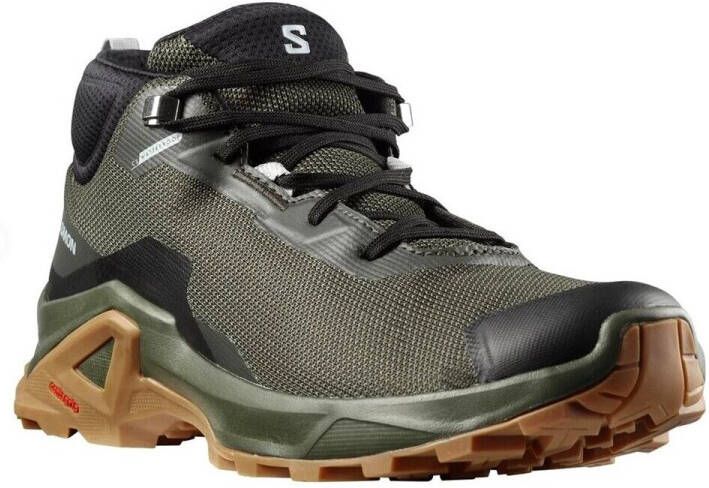 Salomon Laarzen X Reveal Chukka Cswp 2