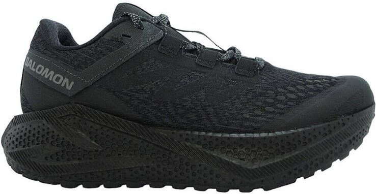 Salomon Lage Sneakers Aero Glide 3 Grvl