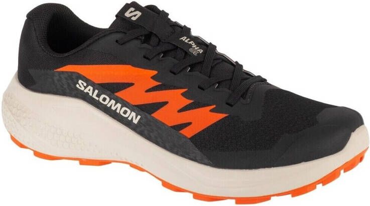 Salomon Lage Sneakers Alphaglide