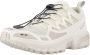 Salomon ACS+ OG vanilla ice ebony ftw silver Lifestyle beige 2 3 Schoenen - Thumbnail 2