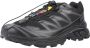 Salomon Xt-6 Fashion sneakers Schoenen black black phantom maat: 40 2 3 beschikbare maaten:36 2 3 37 1 3 38 2 3 39 1 3 40 2 3 - Thumbnail 4