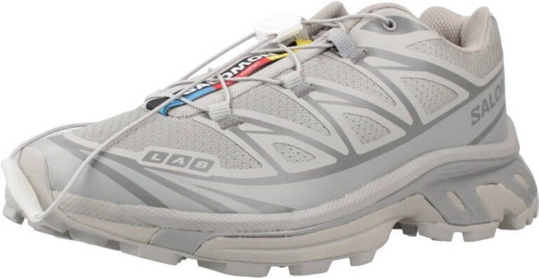 Salomon Lage Sneakers BAJO XT 6