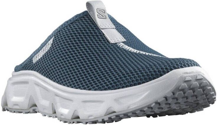 Salomon Reelax Slide 6.0 Sandalen 2 3 grijs
