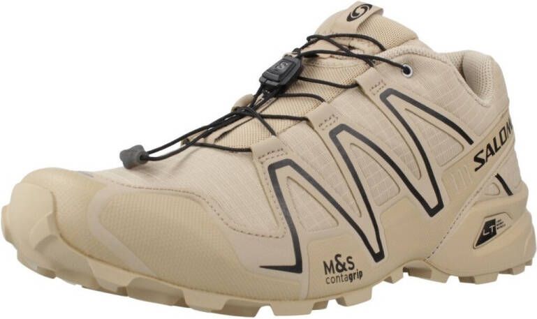 Salomon Lage Sneakers SPEEDCROSS 3