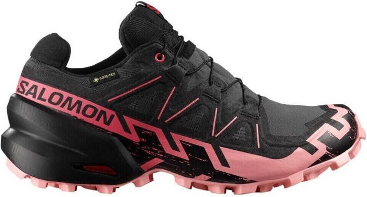 Salomon Lage Sneakers Speedcross 6
