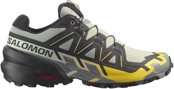 Salomon Lage Sneakers Speedcross 6