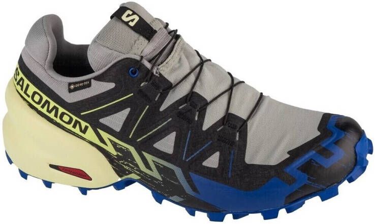 Salomon Lage Sneakers Speedcross 6 Gtx