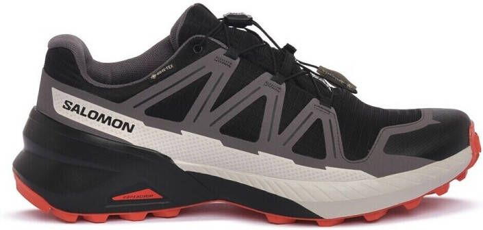 Salomon Lage Sneakers Speedcross Peak