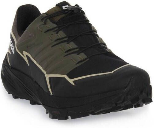 Salomon Thundercross GTX Trailrunningschoenen 1 3 grijs - Foto 2