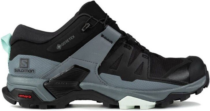 Salomon Lage Sneakers X Ultra 4