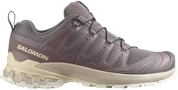 Salomon Women's XA Pro 3D V9 Multisportschoenen 2 3 grijs
