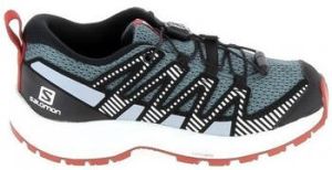 Salomon Lage Sneakers Xa Pro V8 Jr Gris