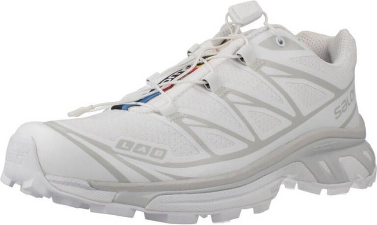 Salomon XT 6 Wit - Foto 2
