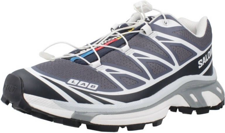 Salomon Lage Sneakers XT 6