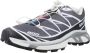 Salomon XT-6 Lifestyle blauw 2 3 Schoenen - Thumbnail 2