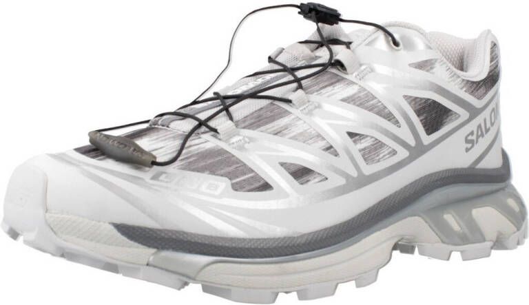 Salomon Lage Sneakers XT 6 CAMO