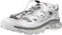 Salomon XT-6 Camo Lifestyle grijs 1 3 Schoenen - Thumbnail 3