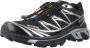 Salomon Xt-6 Gore-Tex Trail Hardloopschoen Black - Thumbnail 3