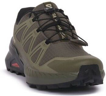 Salomon Nette Schoenen 479487