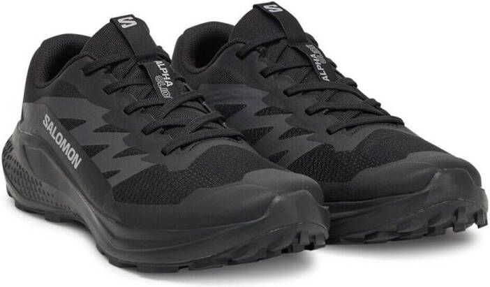 Salomon Nette Schoenen Alphaglide