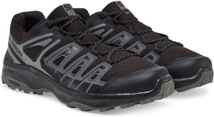 Salomon Extegra Multisportschoenen 2 3 grijs zwart