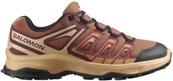 Salomon Women's Extegra GORE-TEX Multisportschoenen 1 3 bruin