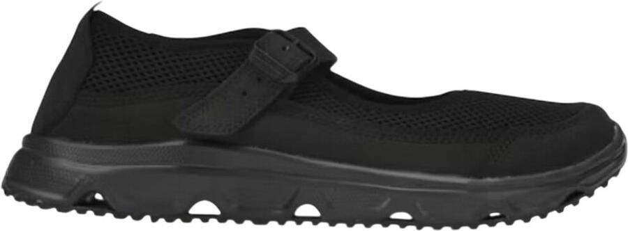 Salomon Espadrilles RX Marie-Jeanne Black