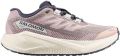 Salomon Aero Blaze 3 GRVL Hardloopschoen Dames Grijs - Grijs