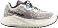 Salomon Amer Sports Salomon AERO GLIDE 4 GRVL W Hardloopschoen Gravel - Wit