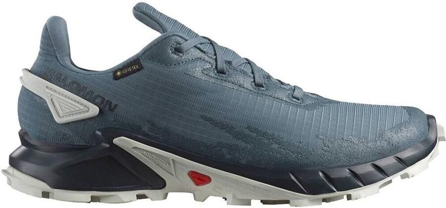 Salomon Hardloopschoenen Alphacross 4 Gtx Gore-tex