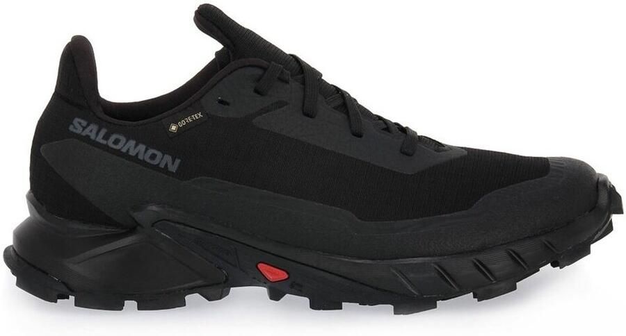 Salomon Trailrunningschoenen ALPHACROSS 5 W GORE-TEX