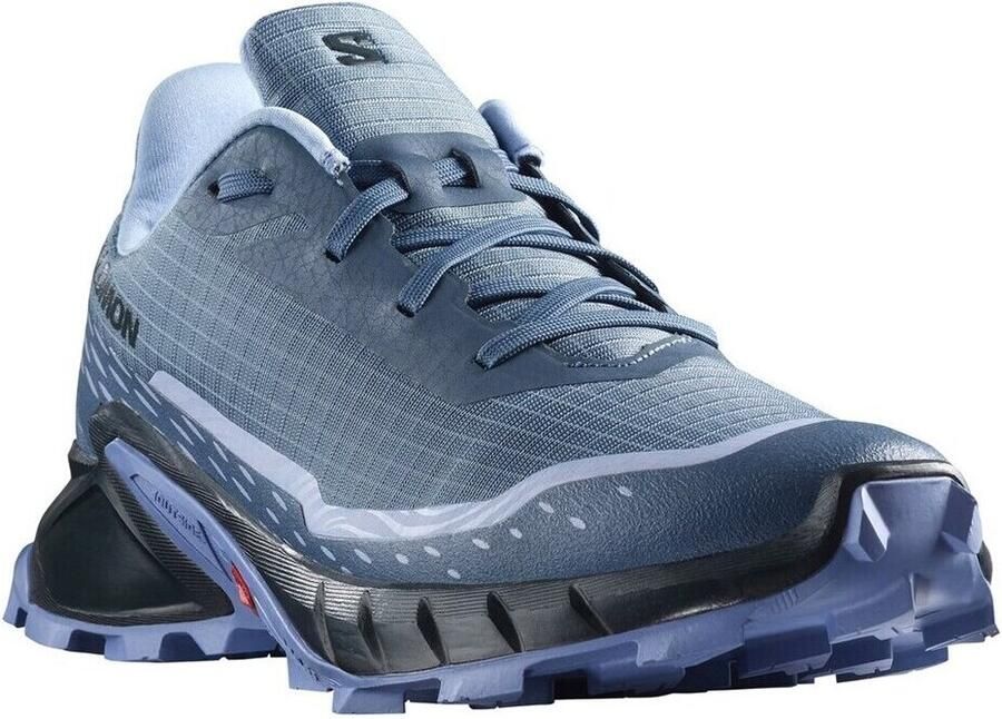 Salomon Hardloopschoenen Alphacross 5