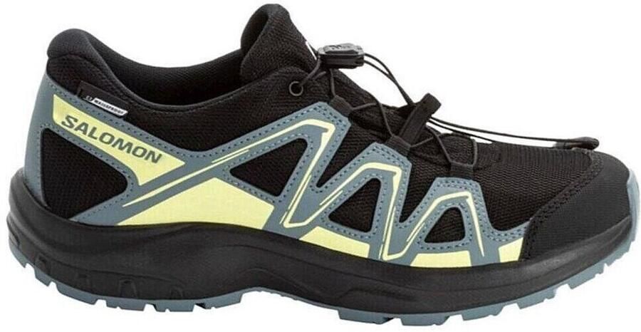 Salomon Hardloopschoenen Do Biegania Piccolo Cswp J