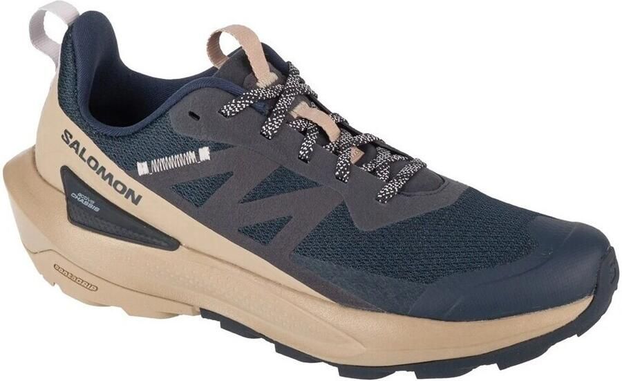 Salomon Elixir Activ Multisportschoenen 2 3 olijfgroen