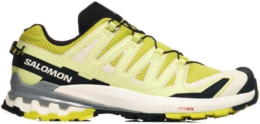 Salomon XA Pro 3D V9 Multisportschoenen meerkleurig - Foto 2