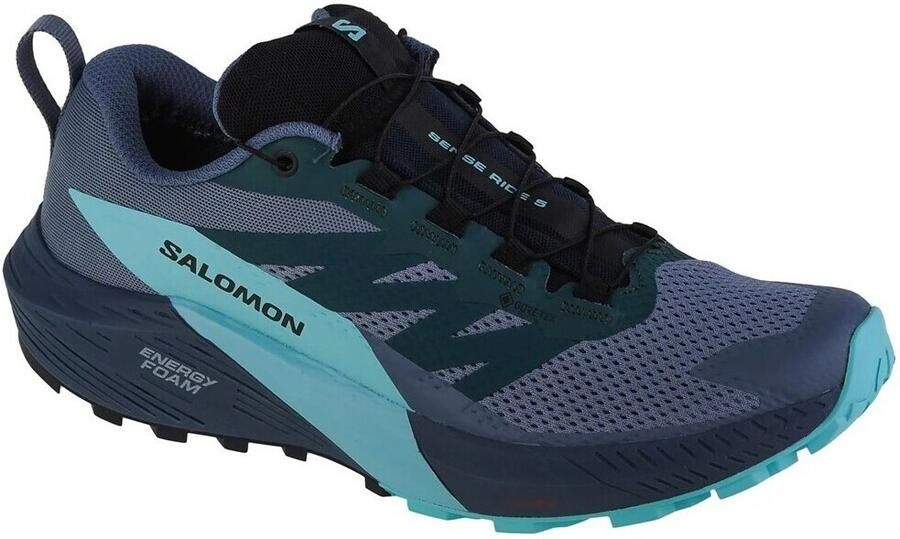 Salomon Hardloopschoenen Sense Ride 5 Gtx