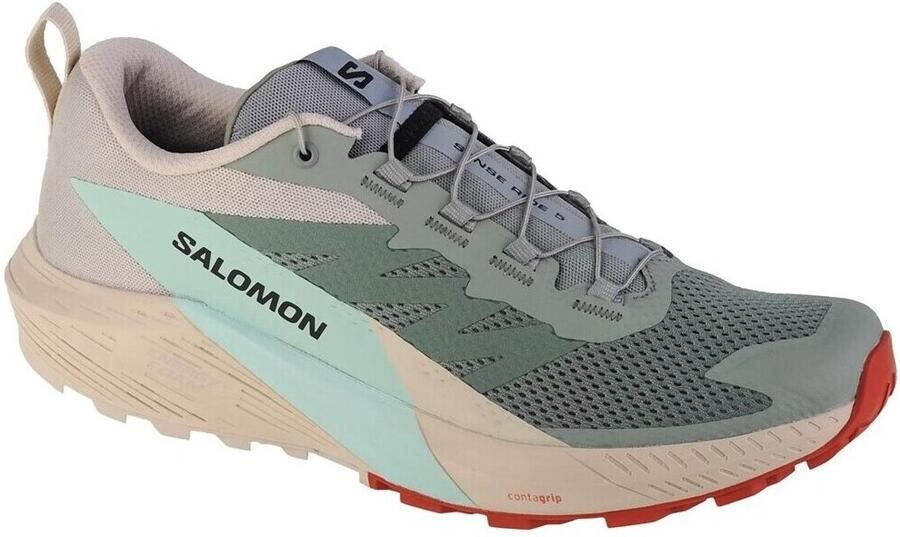 Salomon Hardloopschoenen Sense Ride 5
